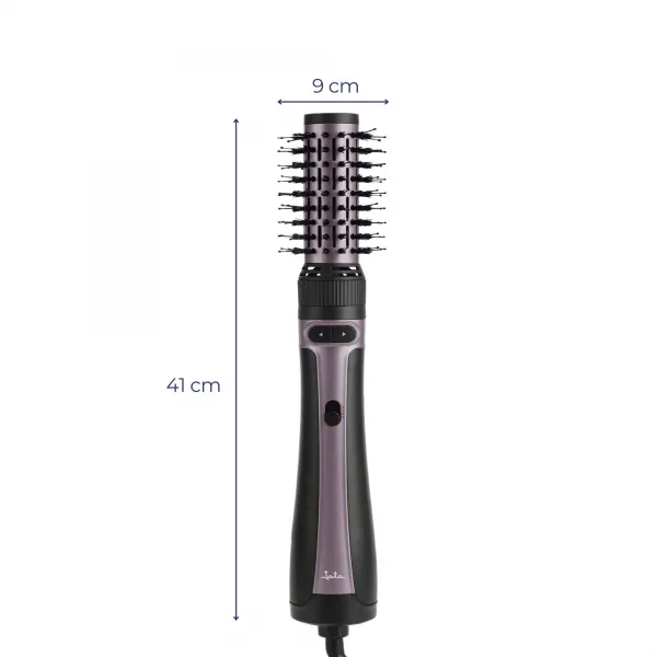 3-in-1 Rotating Hair Dryer Brush JBSC2255