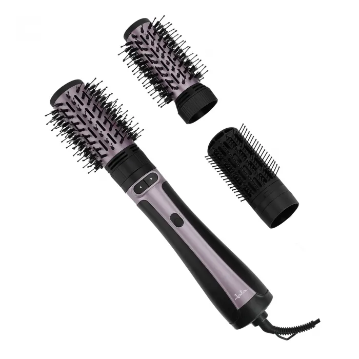 3-in-1 Rotating Hair Dryer Brush JBSC2255