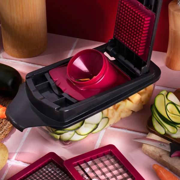 Multi-slicer spaguetti Master Cut HMAQ4504