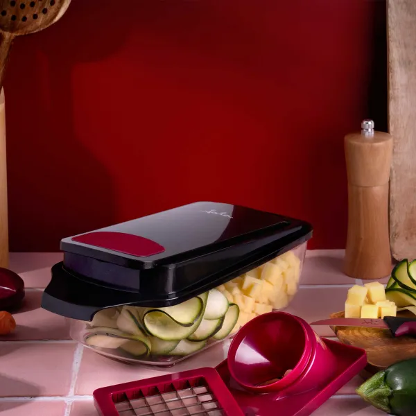 Multi-slicer spaguetti Master Cut HMAQ4504