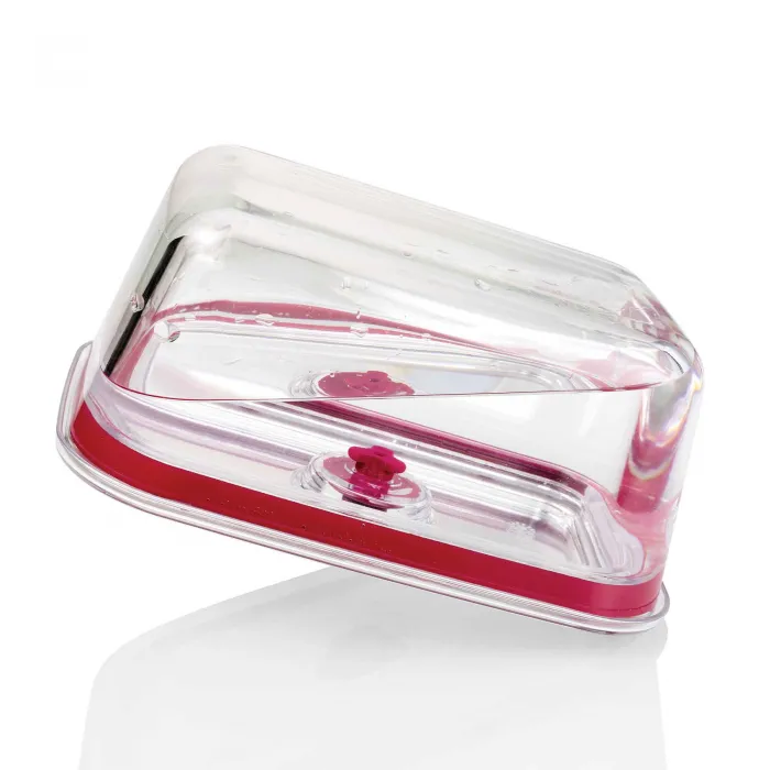 Tempered glass container HREC4200 / HREC4201 / HREC4202 /... 2