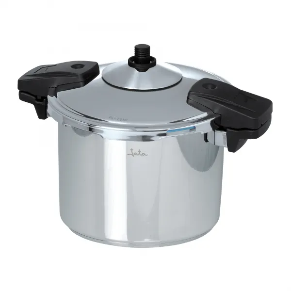 Pressure cooker Mod. OSR4 / OSR6 / OSR8