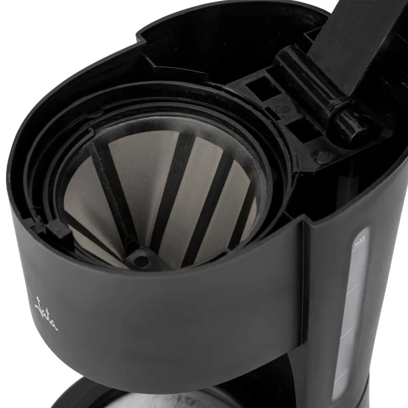 CAFETERA DE GOTEO CON JARRA INOXIDABLE JECA5503