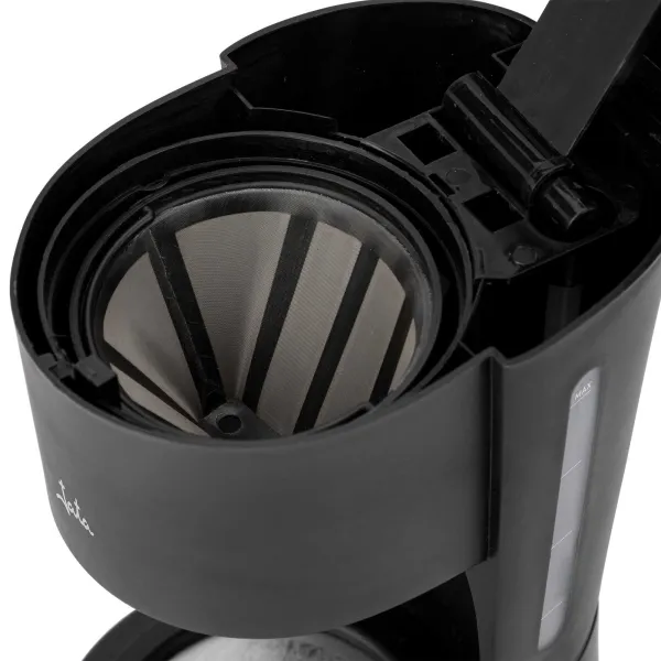 CAFETERA DE GOTEO CON JARRA INOXIDABLE JECA5503
