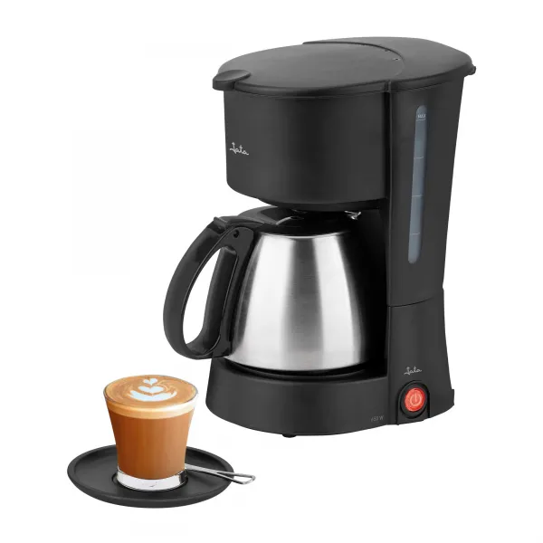 CAFETERA DE GOTEO CON JARRA INOXIDABLE JECA5503