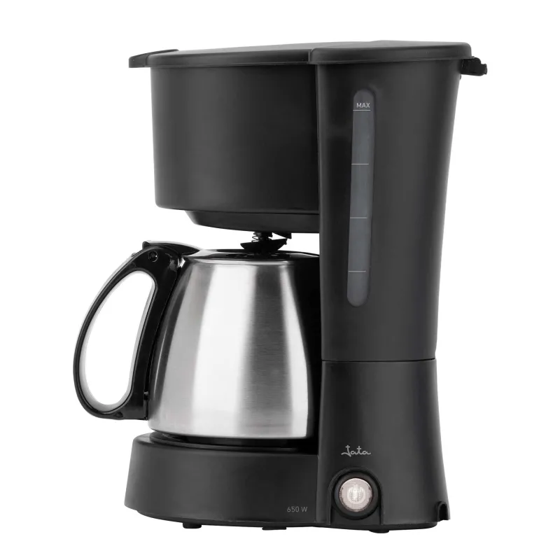 CAFETERA DE GOTEO CON JARRA INOXIDABLE JECA5503