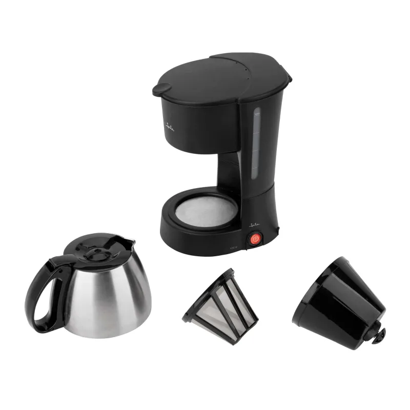 CAFETERA DE GOTEO CON JARRA INOXIDABLE JECA5503