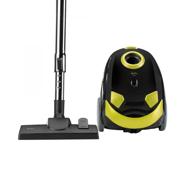 Vacuum Cleaner With Bag JEAP1308