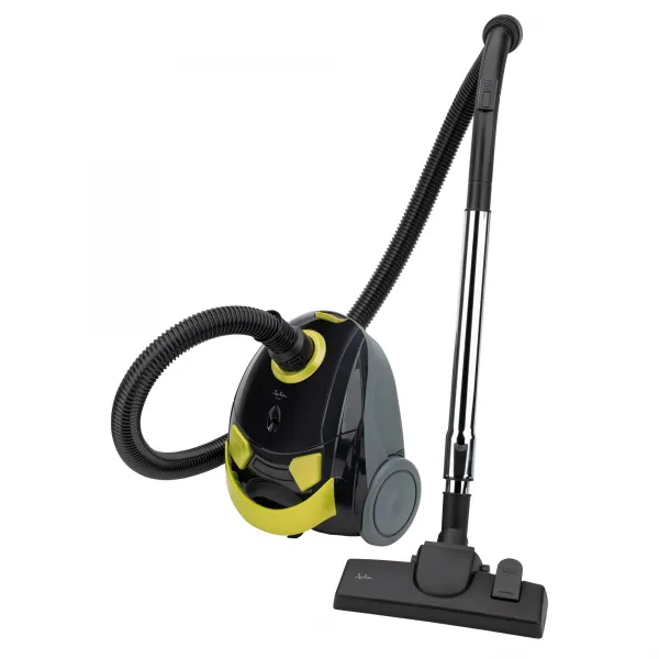 Vacuum Cleaner With Bag JEAP1308