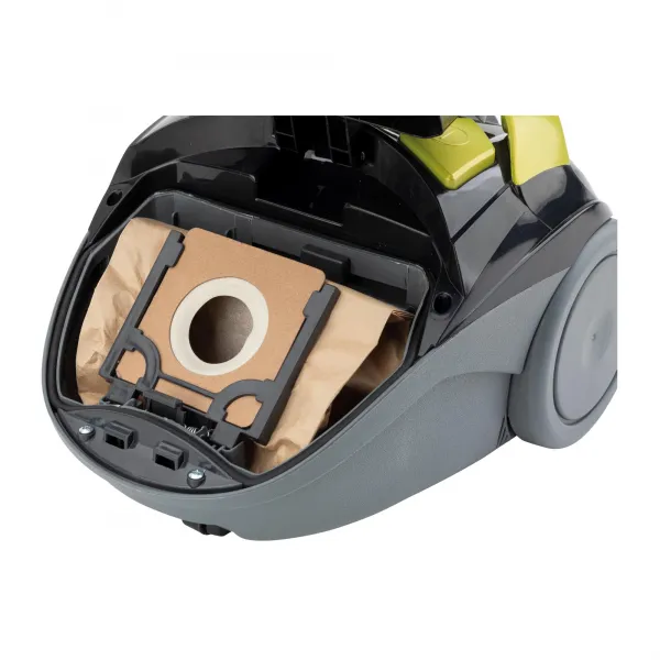 Vacuum Cleaner With Bag JEAP1308