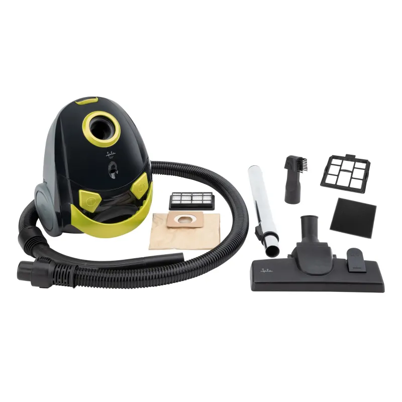 Vacuum Cleaner With Bag JEAP1308