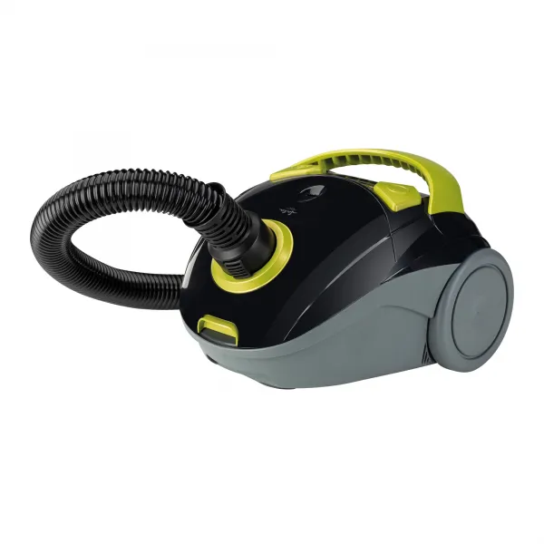 Vacuum Cleaner With Bag JEAP1308