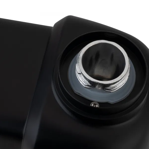 Steam Espresso Coffe Maker JECA2201