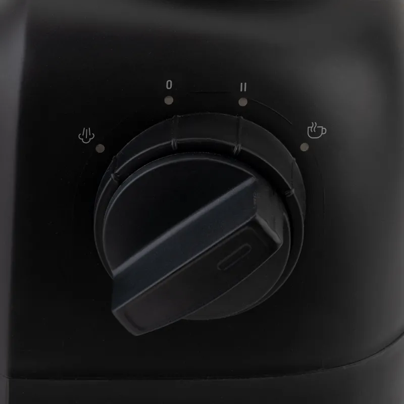 Steam Espresso Coffe Maker JECA2201