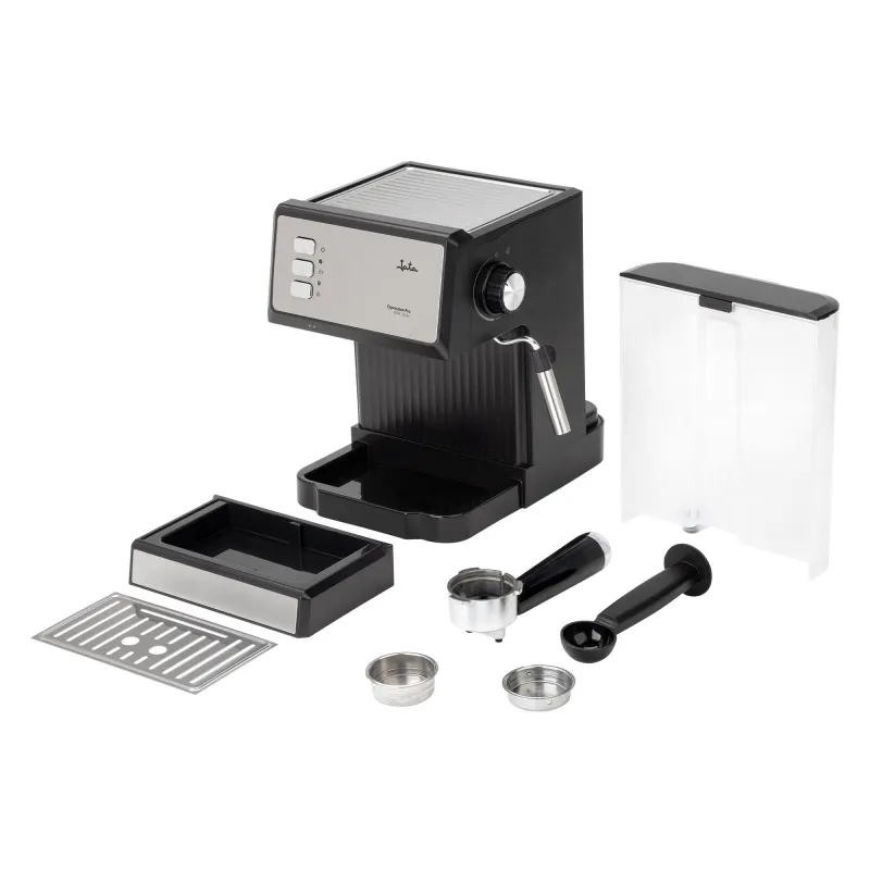 Espresso Coffe Maker JECA2525