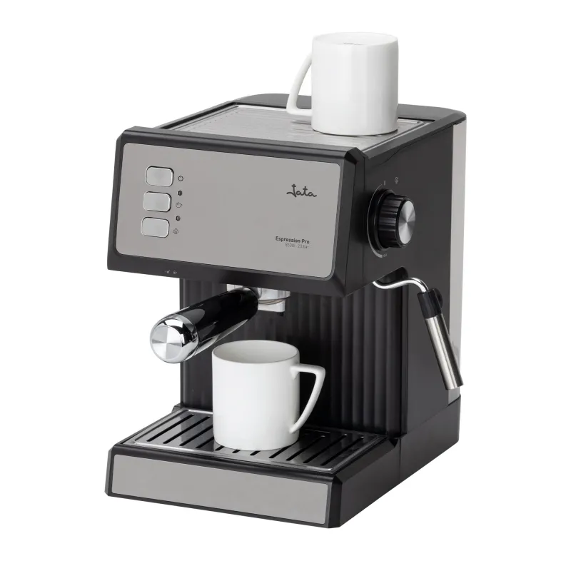 Espresso Coffe Maker JECA2525
