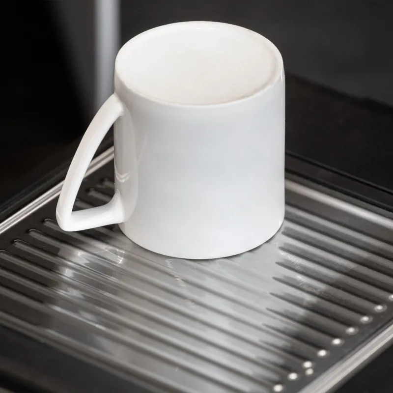 Espresso Coffe Maker JECA2525