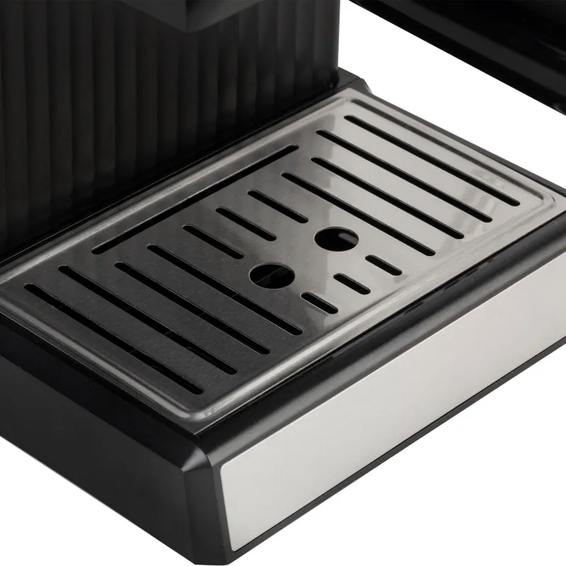 Espresso Coffe Maker JECA2525