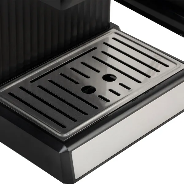 Espresso Coffe Maker JECA2525