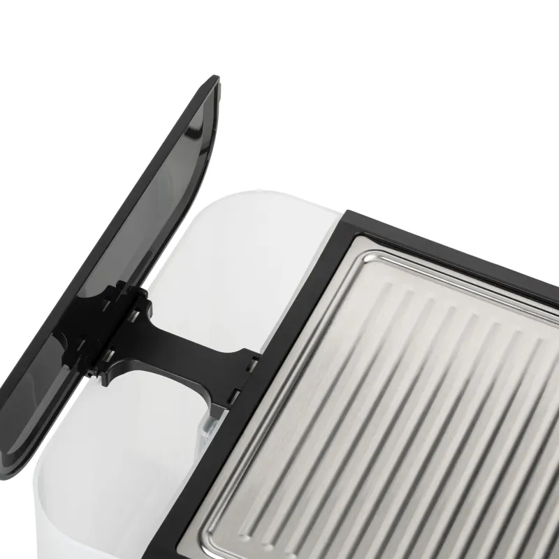 Espresso Coffe Maker JECA2525