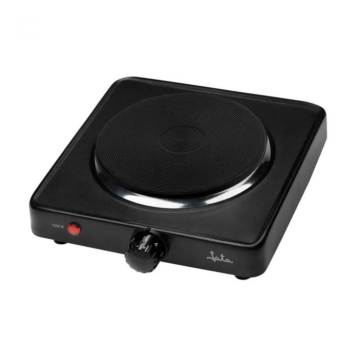 1-Burner Electric Stove JECE1251