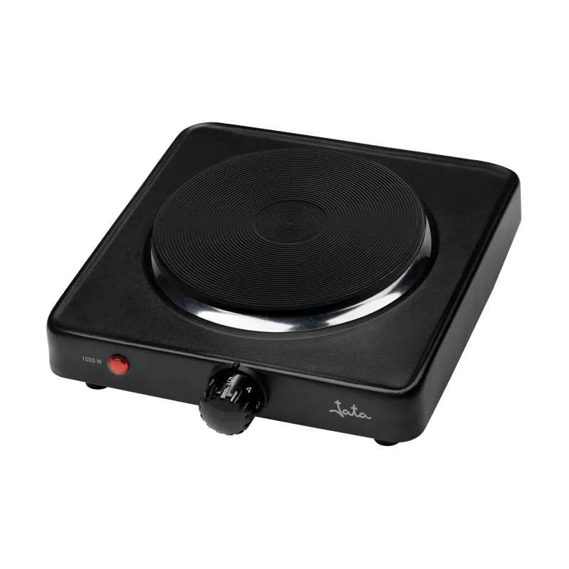 1-Burner Electric Stove JECE1251
