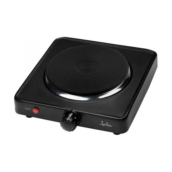 1-Burner Electric Stove JECE1251