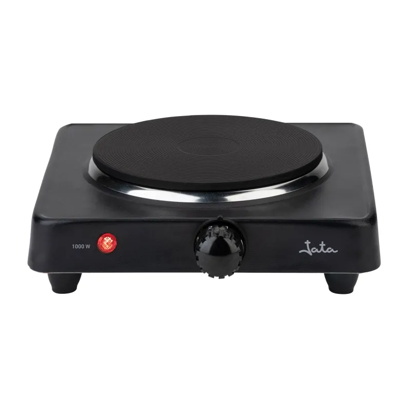 1-Burner Electric Stove JECE1251