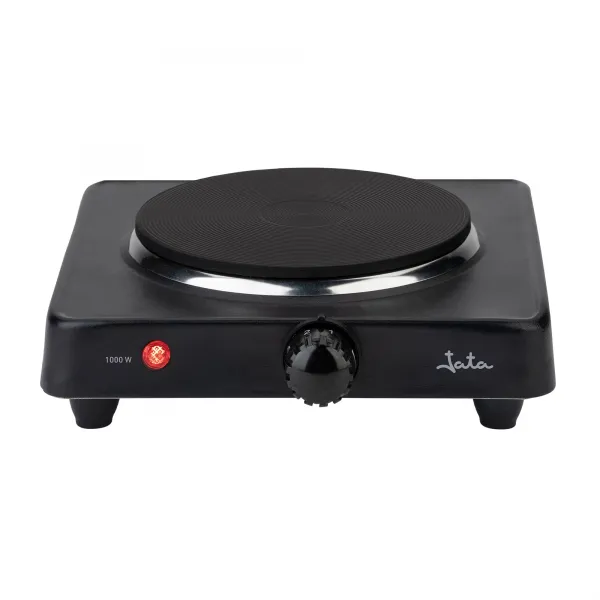 1-Burner Electric Stove JECE1251