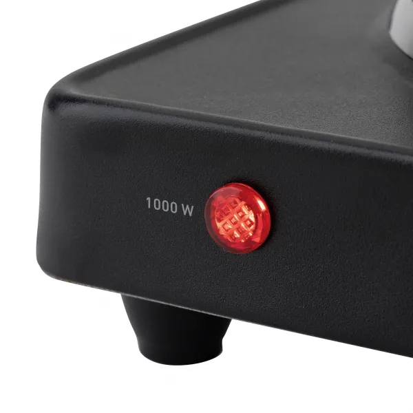 1-Burner Electric Stove JECE1251