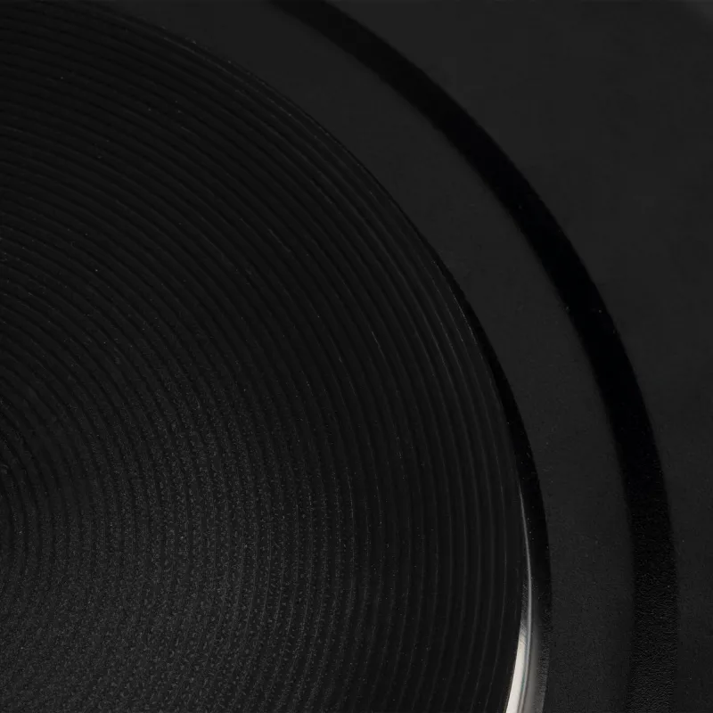 1-Burner Electric Stove JECE1251