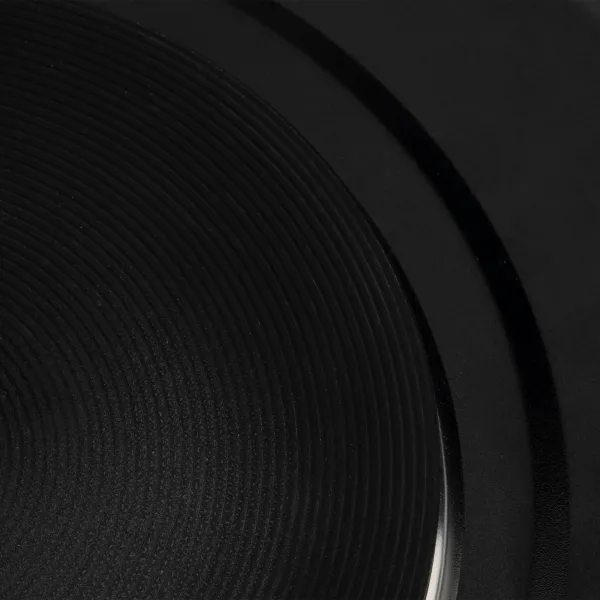 1-Burner Electric Stove JECE1251