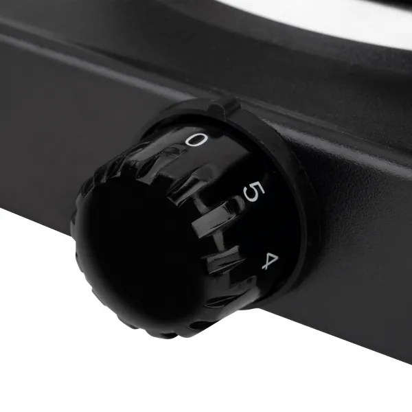 1-Burner Electric Stove JECE1251