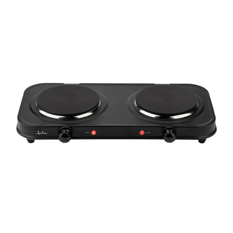 Double Electric Cooker JECE1252