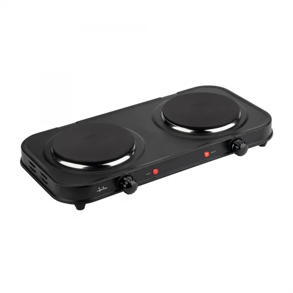 Double Electric Cooker JECE1252