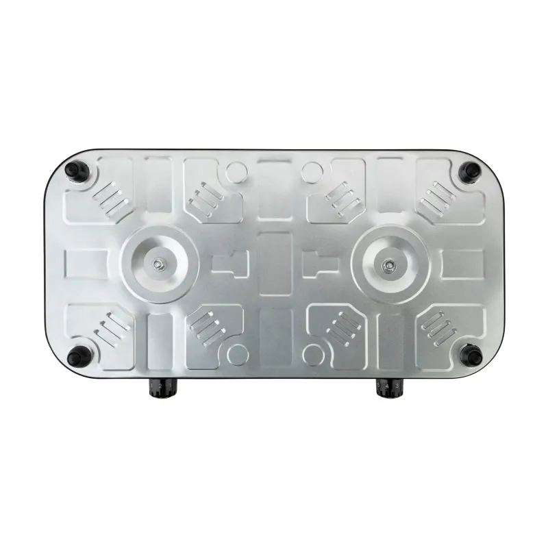 Double Electric Cooker JECE1252