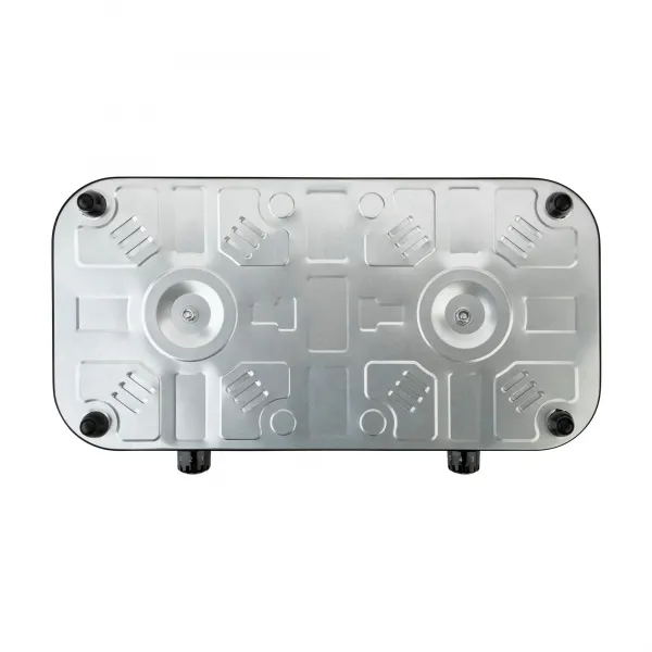 Double Electric Cooker JECE1252