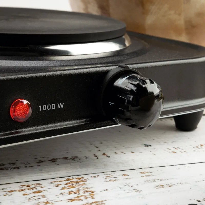 Double Electric Cooker JECE1252