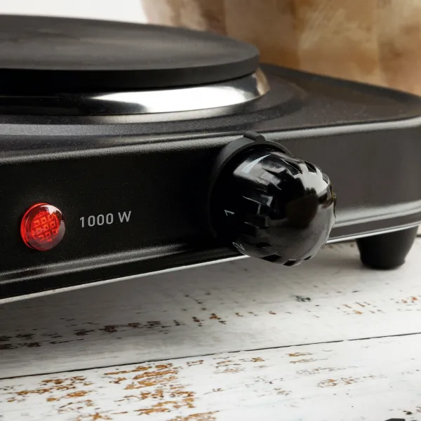 Double Electric Cooker JECE1252