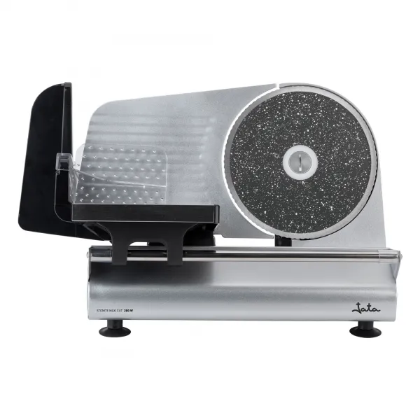 Metalic Food Slicer JECF1054