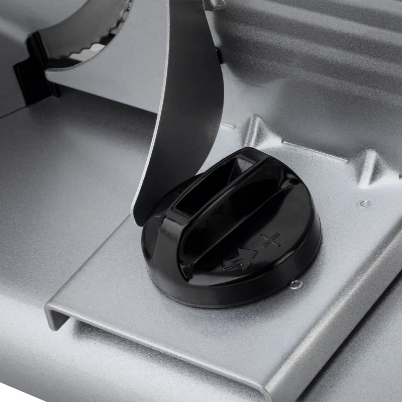 Metalic Food Slicer JECF1054