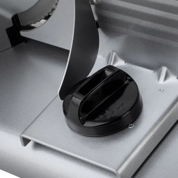 Metalic Food Slicer JECF1054