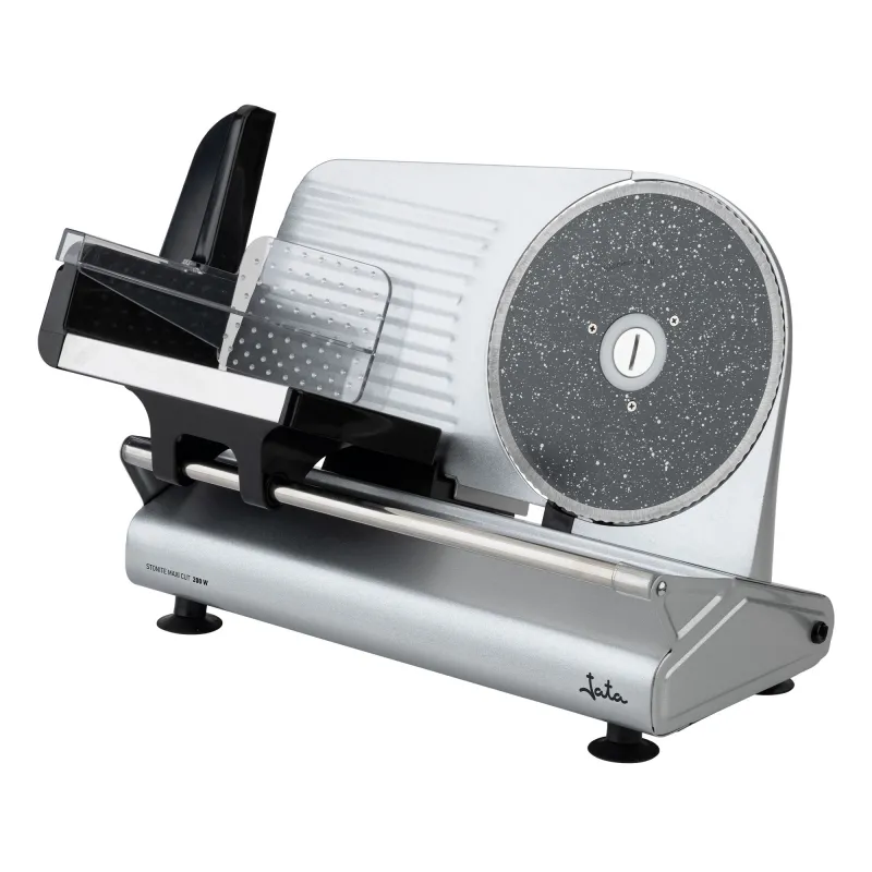 Metalic Food Slicer JECF1054