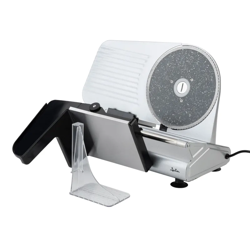 Metalic Food Slicer JECF1054