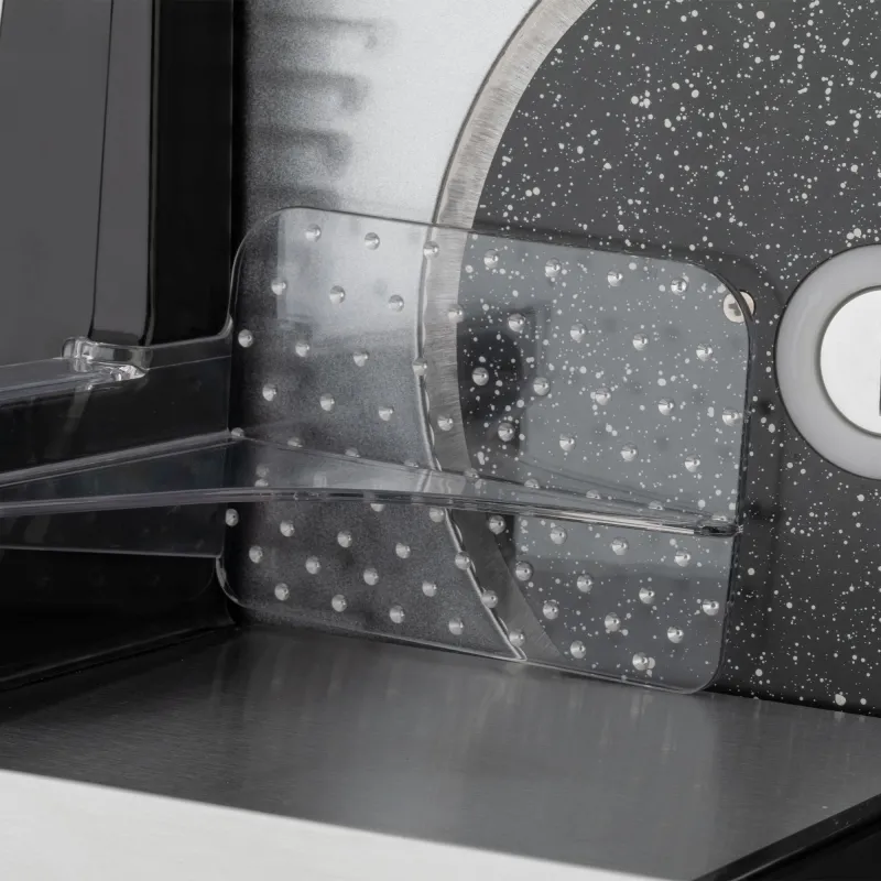 Metalic Food Slicer JECF1054