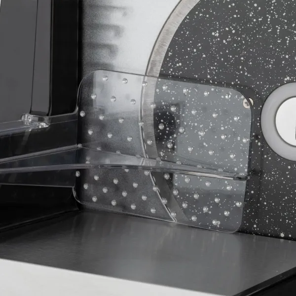 Metalic Food Slicer JECF1054