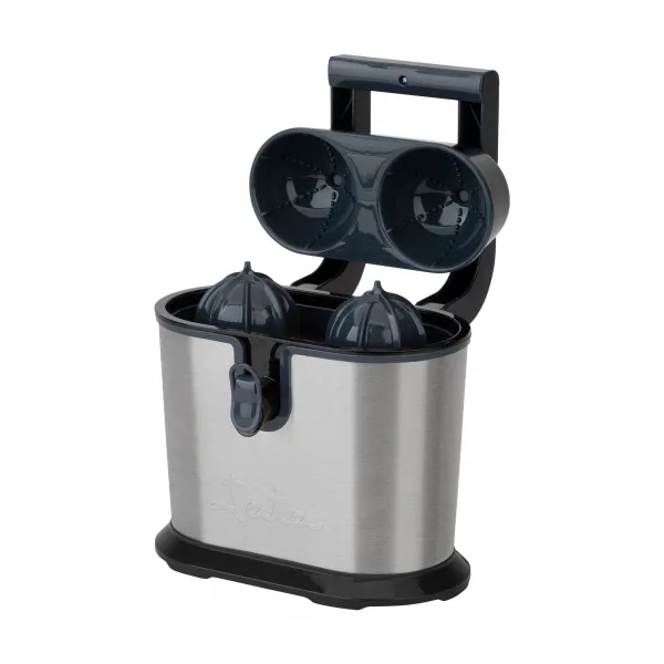 Dual Juicer with Lever Arm JEEX1236