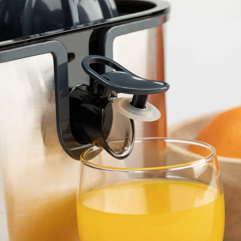 Dual Juicer with Lever Arm JEEX1236