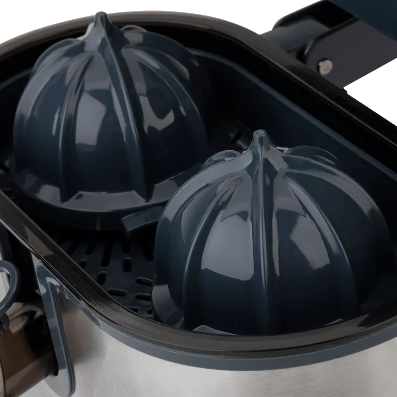 Dual Juicer with Lever Arm JEEX1236