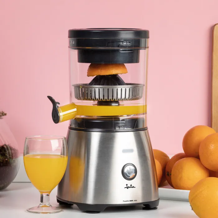 Automatic Orange Juicer JEEX1616 2